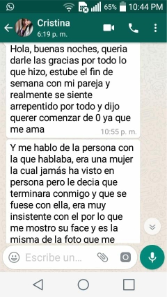 Testimonio 2
